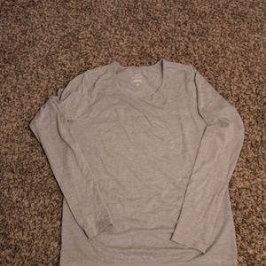 Nike Women's Long Sleeve Running Shirt